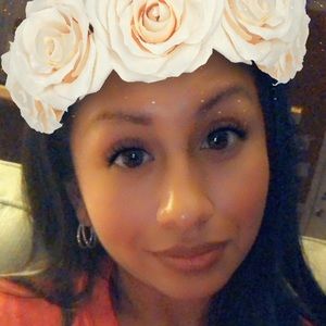 Meet your Posher, Erika